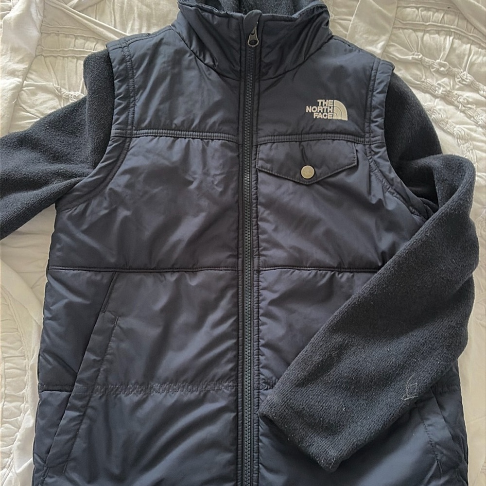The North Face Jacket for boys